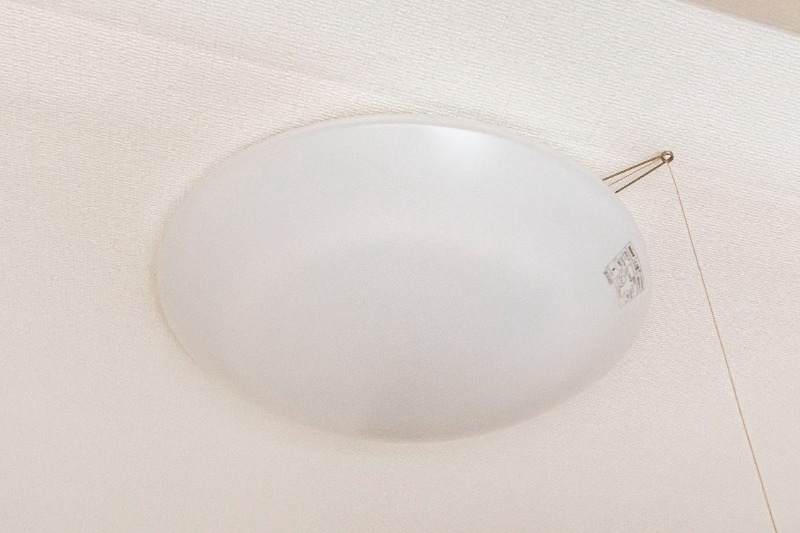 ライオンズマンション九段第27階 部屋その他