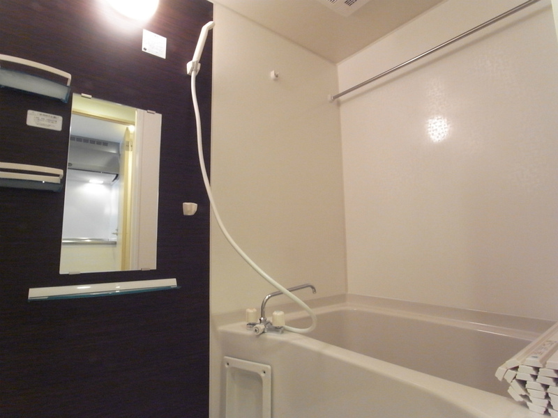 リブリ・グランカリテ お風呂