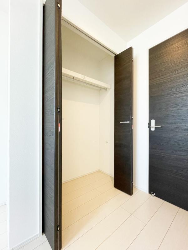 エステル堀切（旧リリオコート堀切菖蒲園）3階 洗面所