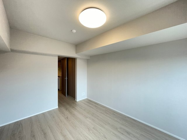 DIPS上板橋211号室 寝室