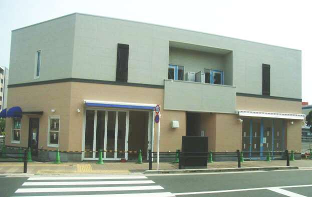 ＣＡＳＡ・Ｔの外観画像