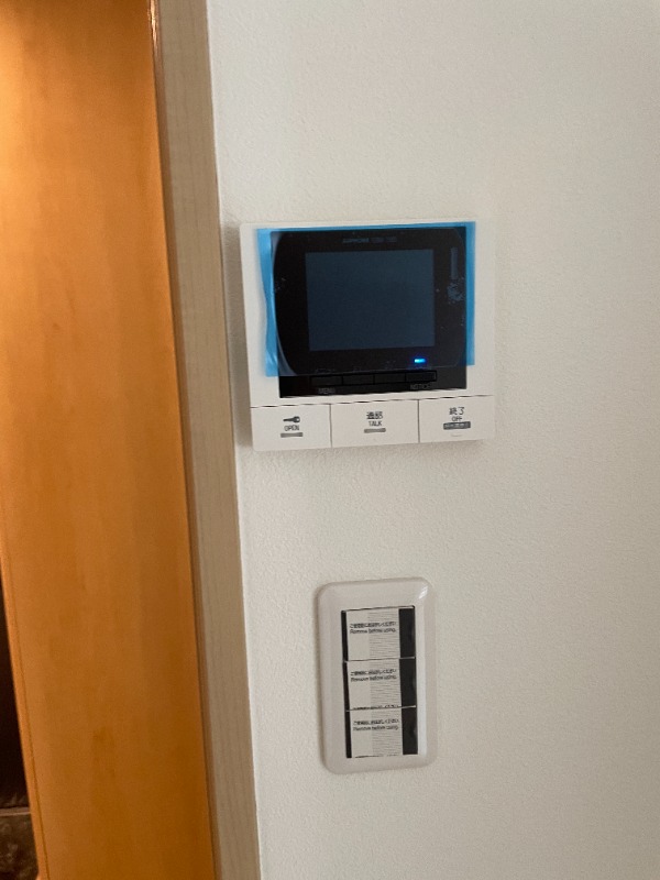 G.T.A. 中野坂上2階 部屋その他