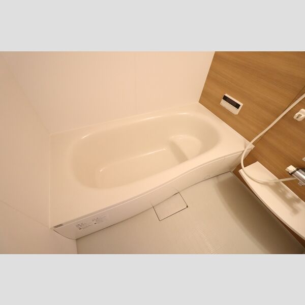 ボヌールメゾン 一坪風呂