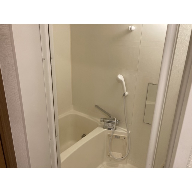 ベル・ウィンズ103号室 お風呂