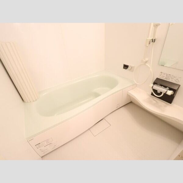 エクセレント三輪野山　Ⅰ 浴室