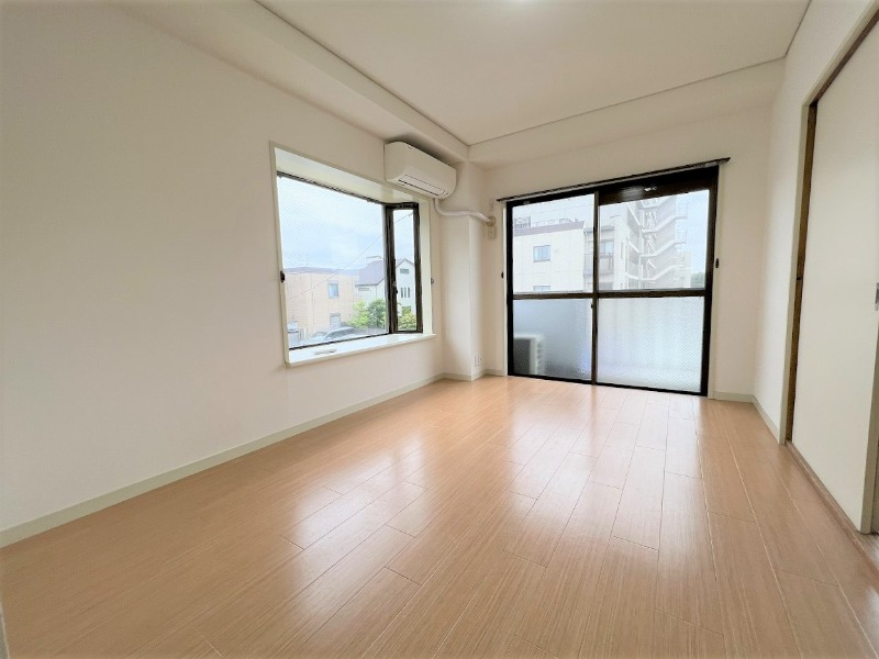 グレイスレジデンス2階 部屋その他
