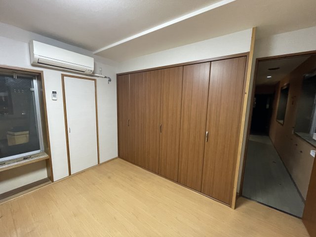 SYLA KAWASAKIⅡ リビング