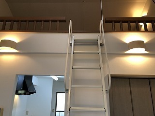 ソナチネの森S2号室 部屋その他