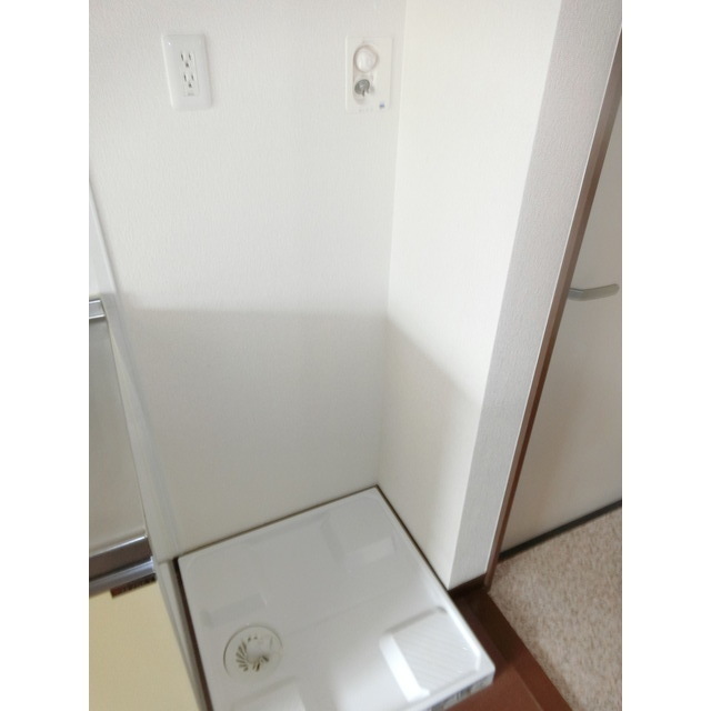 カーネス中野坂上 内観