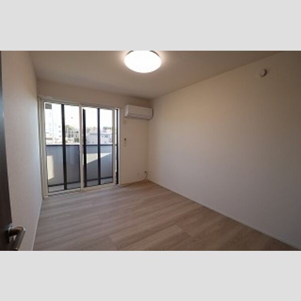 S Garden10号室 洋室