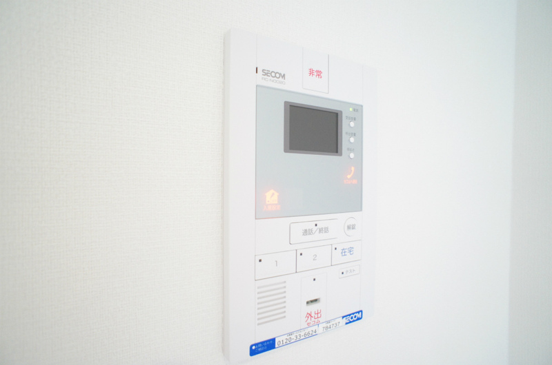 リブリ・ピアッツァ横浜 部屋設備