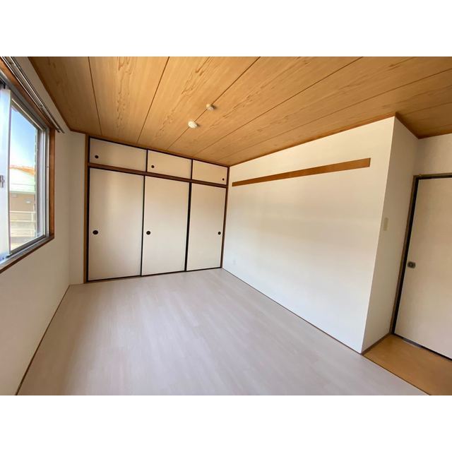 メゾンコジマB 内観