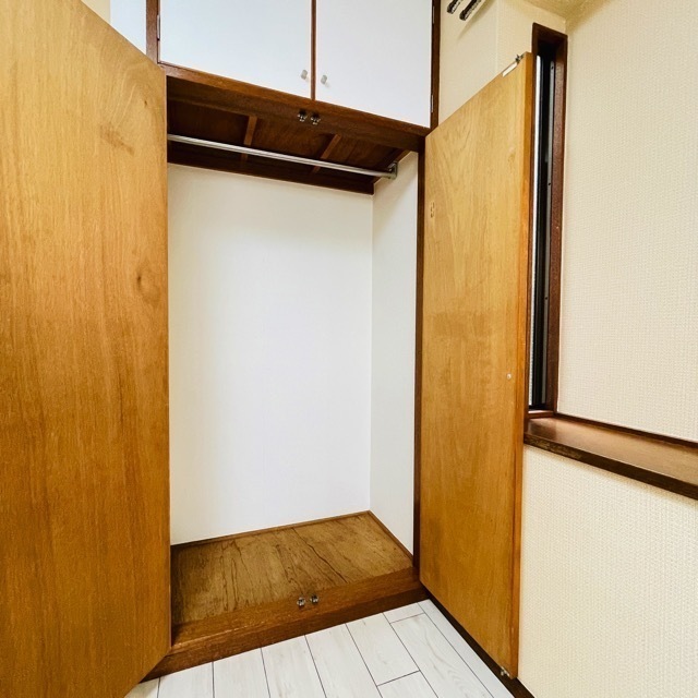 中野イーストハイム2階 同建物別部屋の参考画像