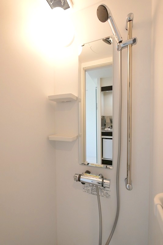 ハーモニーテラス西ヶ原Ⅲ2階 内観