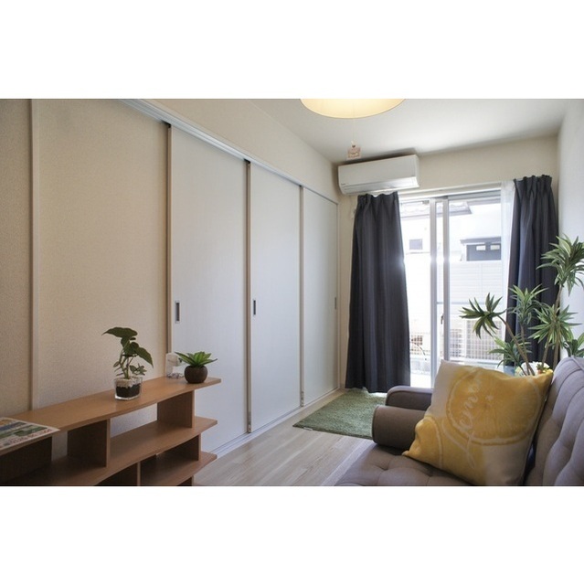 ＧＬＩＣＩＮＡ ☆洋室6.6帖