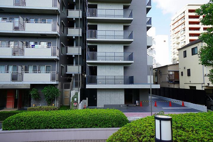 SYFORME住吉7階 その他