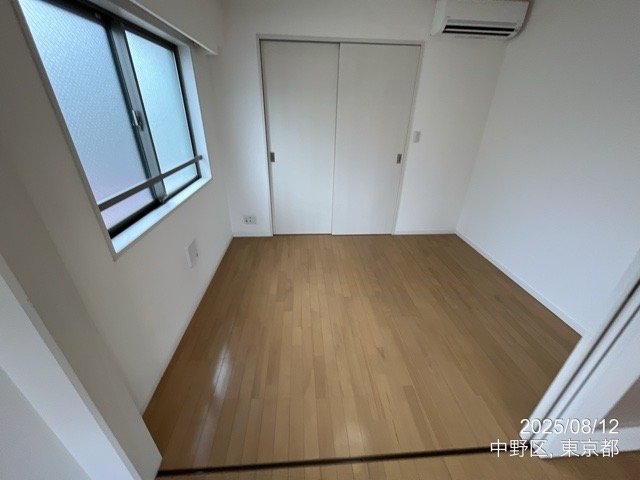 プレール・ドゥーク中野坂上4階 部屋その他