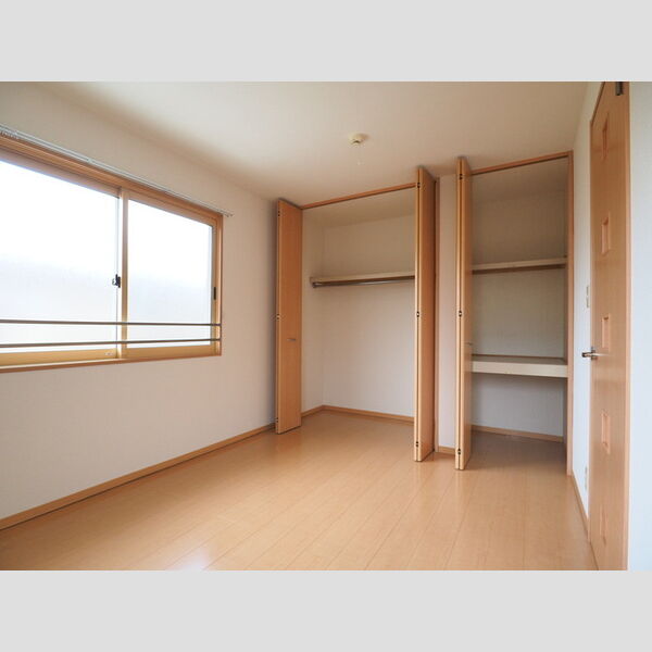 さくらそうB103号室 収納