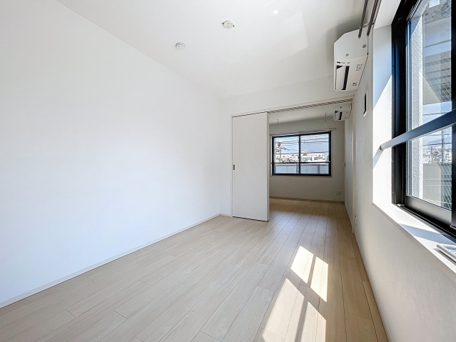 スカイコートリュクス品川大崎403号室 部屋その他