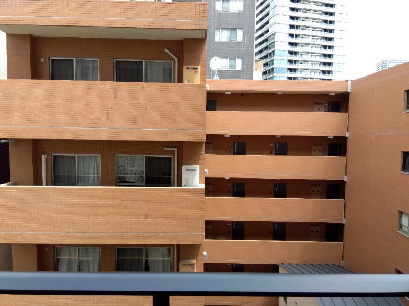 ドゥーエ銀座イーストⅢ6階 部屋その他