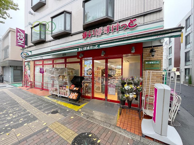 Bella Vista Jujo03号室 近所に商店街やスーパー充実。食事も日用品の購入も快適です！