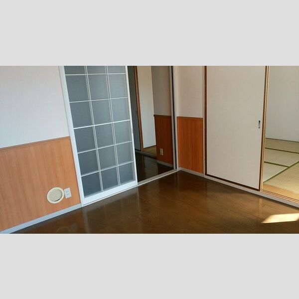 ボアクレール　B305号室 部屋その他