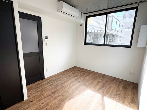 Bark Lane 学芸大学401号室 リビング