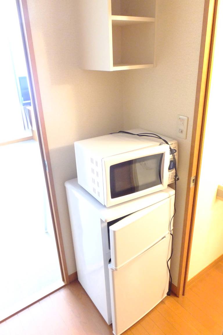 レオパレスガーデンセレーノ105号室 部屋その他