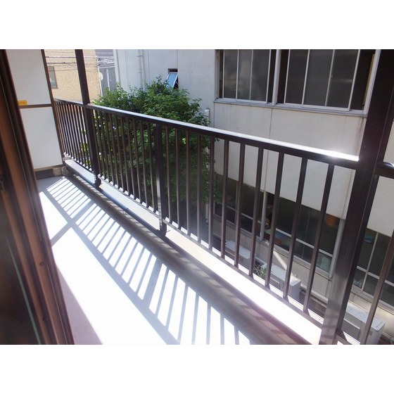 アメニティーハウス0202号室 部屋その他