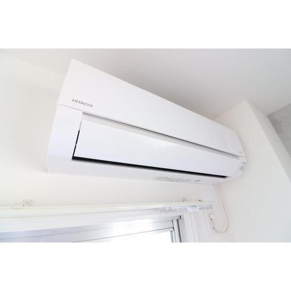 エステート船橋301号室 部屋設備