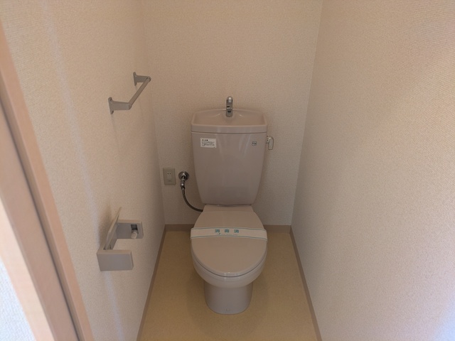 ホワイトヘイヴン 同タイプのお部屋です