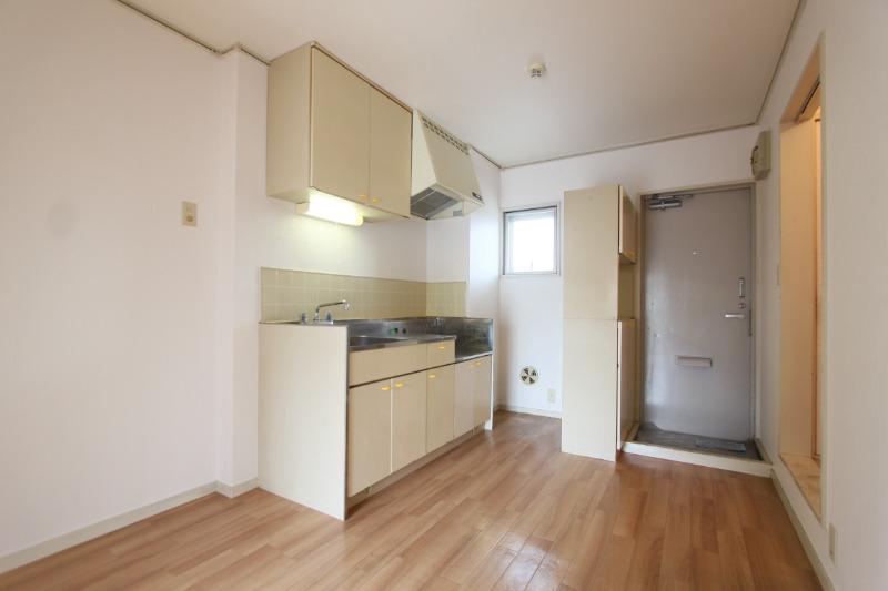 リンナイハイツ2階 部屋その他