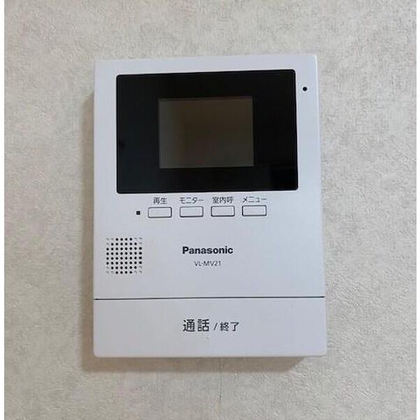 コリーヌ202号室 部屋設備