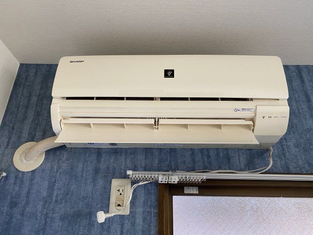 グローバルハイツ赤門401号室 部屋設備