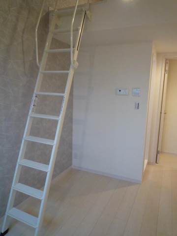 バーミープレイス平井2階 部屋その他