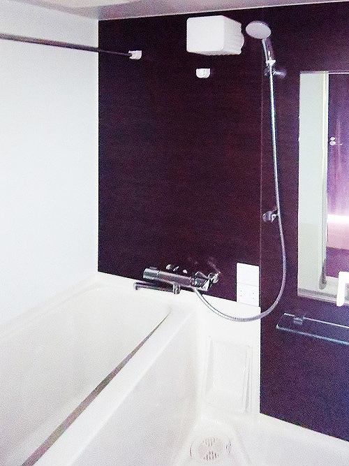 ジェノヴィア東大前グリーンヴェール6階 内観