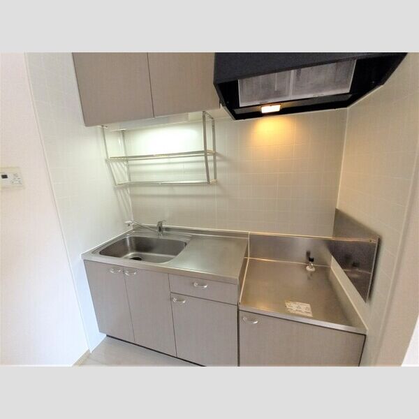 クライン・モルツ キッチン