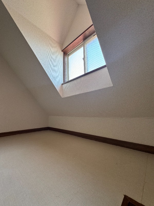 サンパレス2階 内観