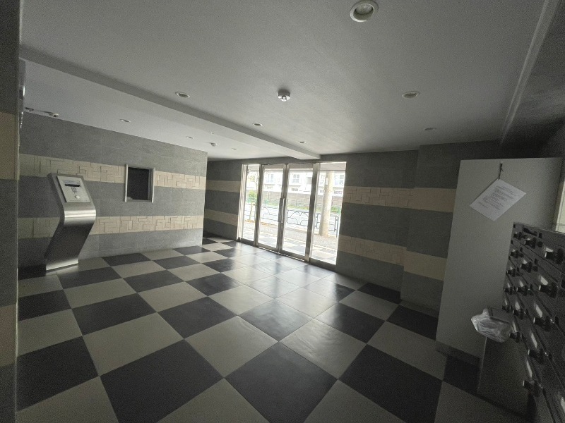 Verona武蔵関ⅡLusso7階 部屋その他