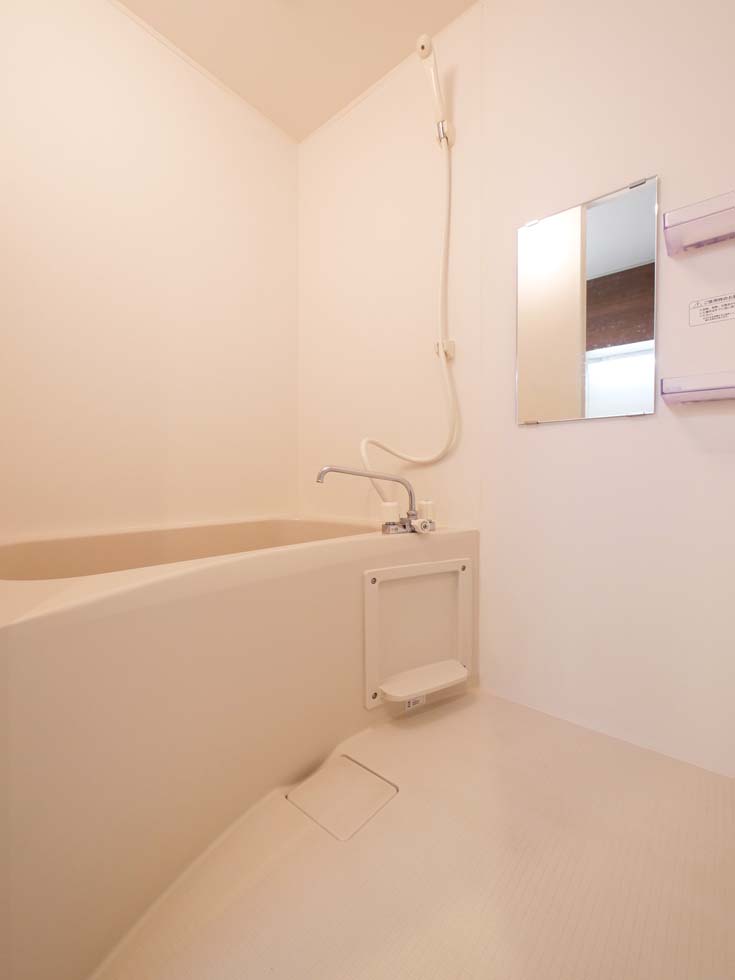 レジディア2階 内観