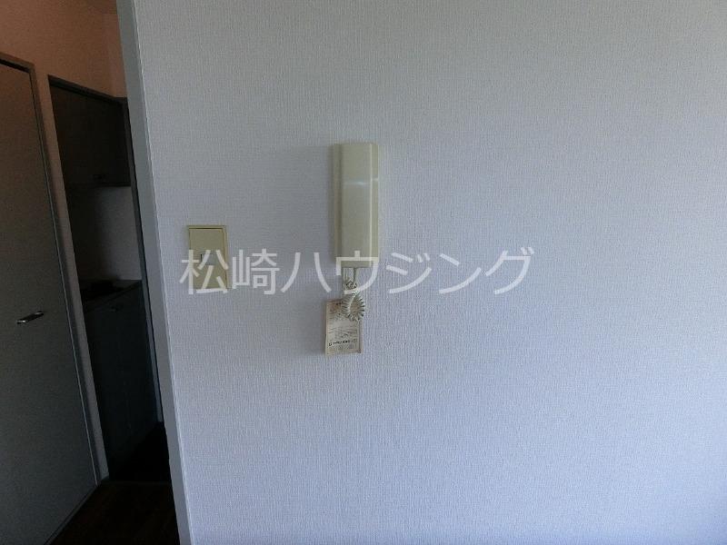 西落合さかえビル4階 部屋その他