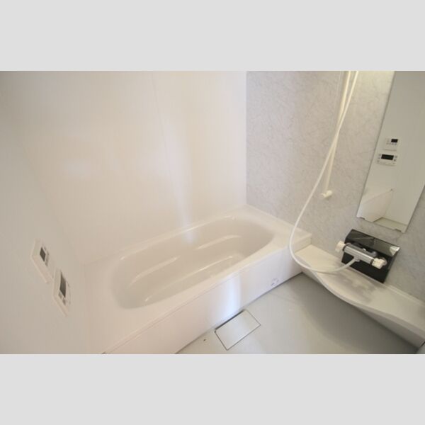 ビアンカネーヴェ お風呂