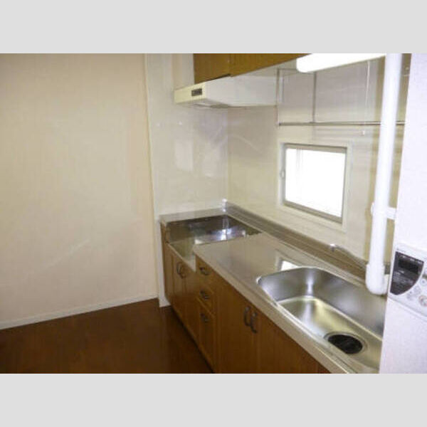 テレパレス湘南平塚　1号棟 キッチン