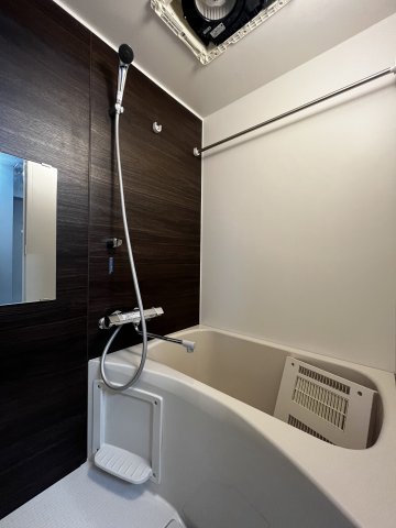 アピチェ南千住B棟0402号室 お風呂