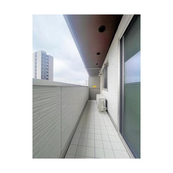 フィレ・デ・フルール202号室 部屋その他