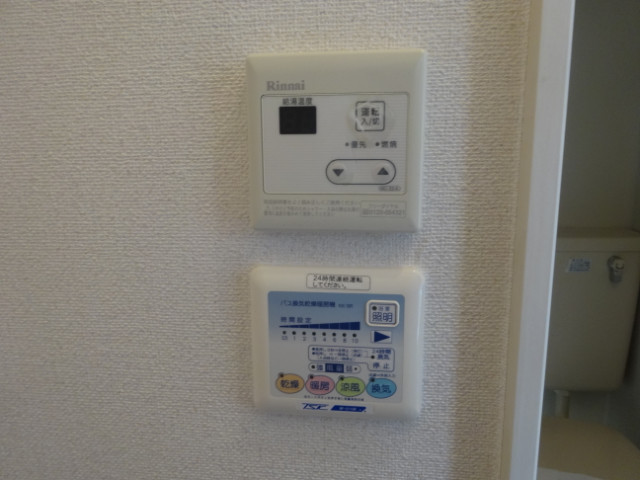 VILLE赤羽1階 部屋その他