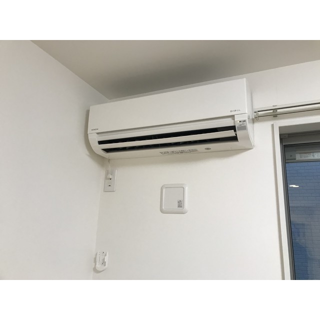 MQuarto湘南海岸公園Ⅱ101号室 部屋その他