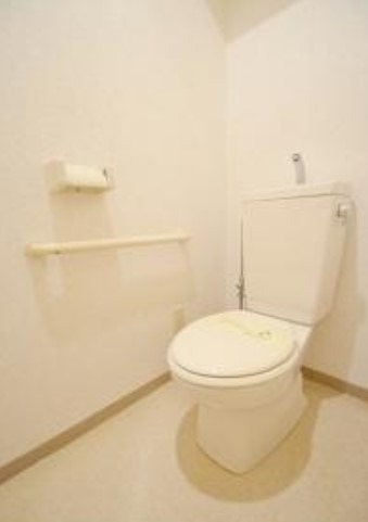 タートルクレインふじみ野 参考写真