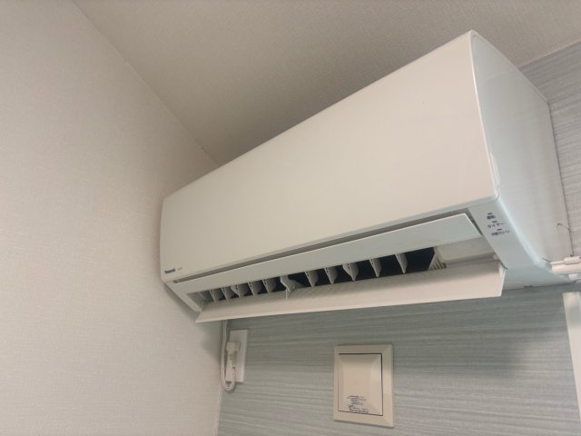 ヒルズ金沢文庫 部屋設備