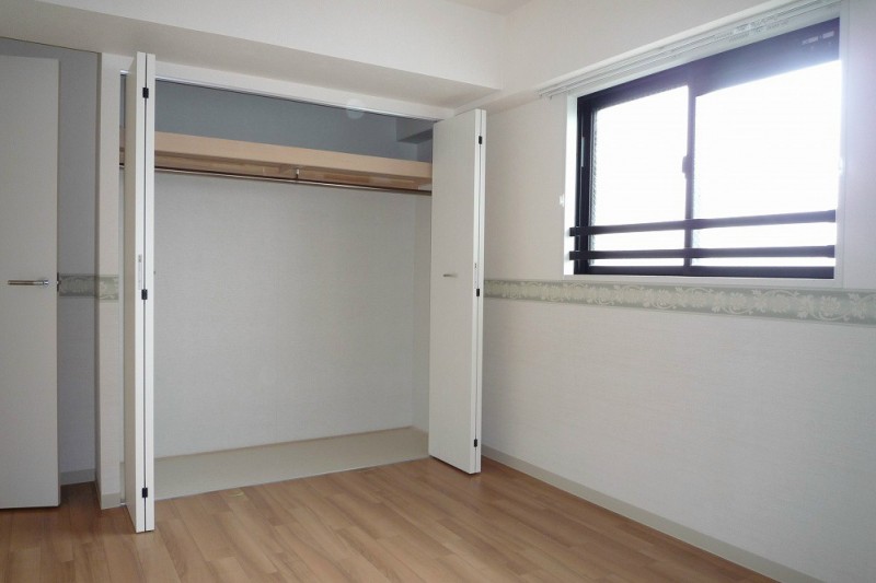 Ｇｒａｎｄｅ　Ｆｉｏｒｅ3階 寝室